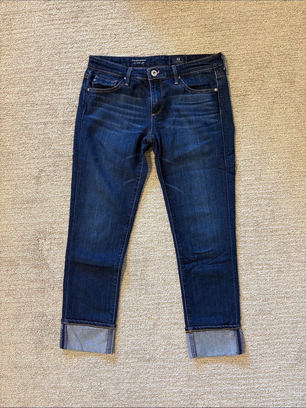 AG jeans